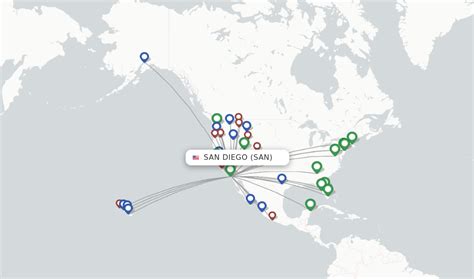 flights from san diego to bakersfield ca